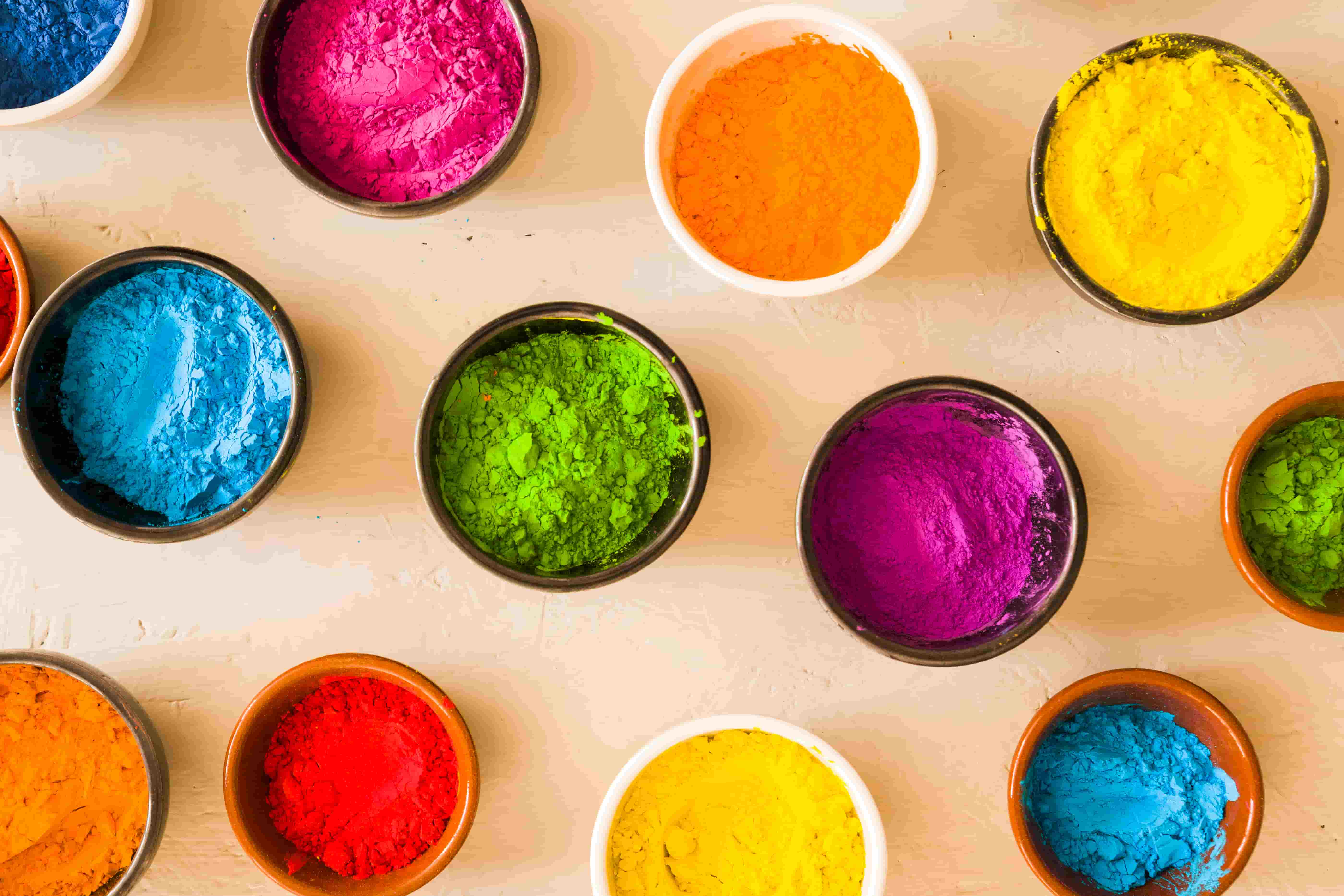 Colorantes