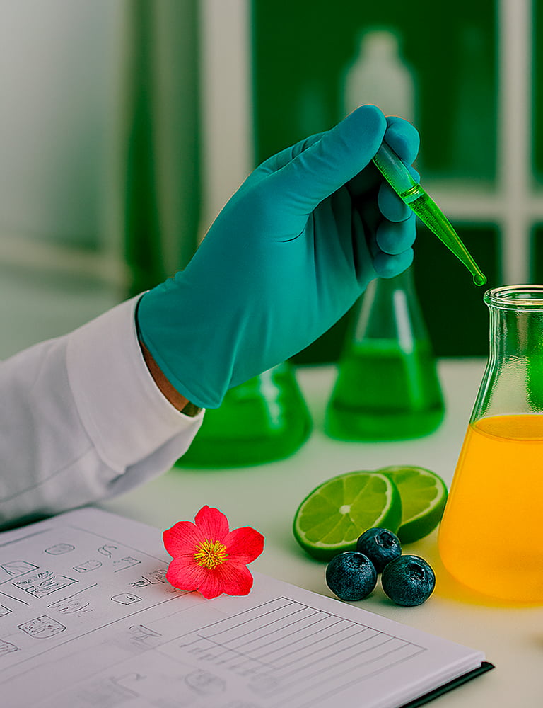 Laboratorio MeyBach