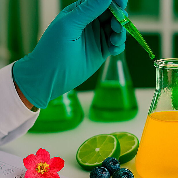 Laboratorio MeyBach